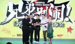 兄弟别闹电影在线观看,一场爆笑的兄弟情谊之旅